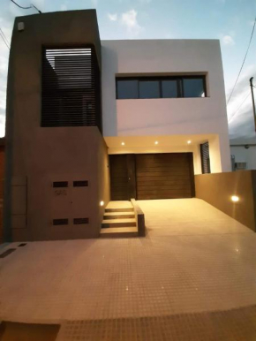 COMPLEJO CRUZ